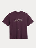 Florent Tee | Plum Perfect