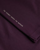 Florent Tee | Plum Perfect