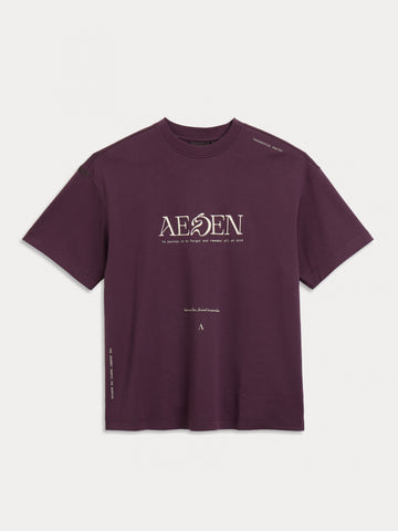 Florent Tee | Plum Perfect
