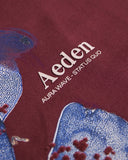 Zahir Tee | Bordeaux