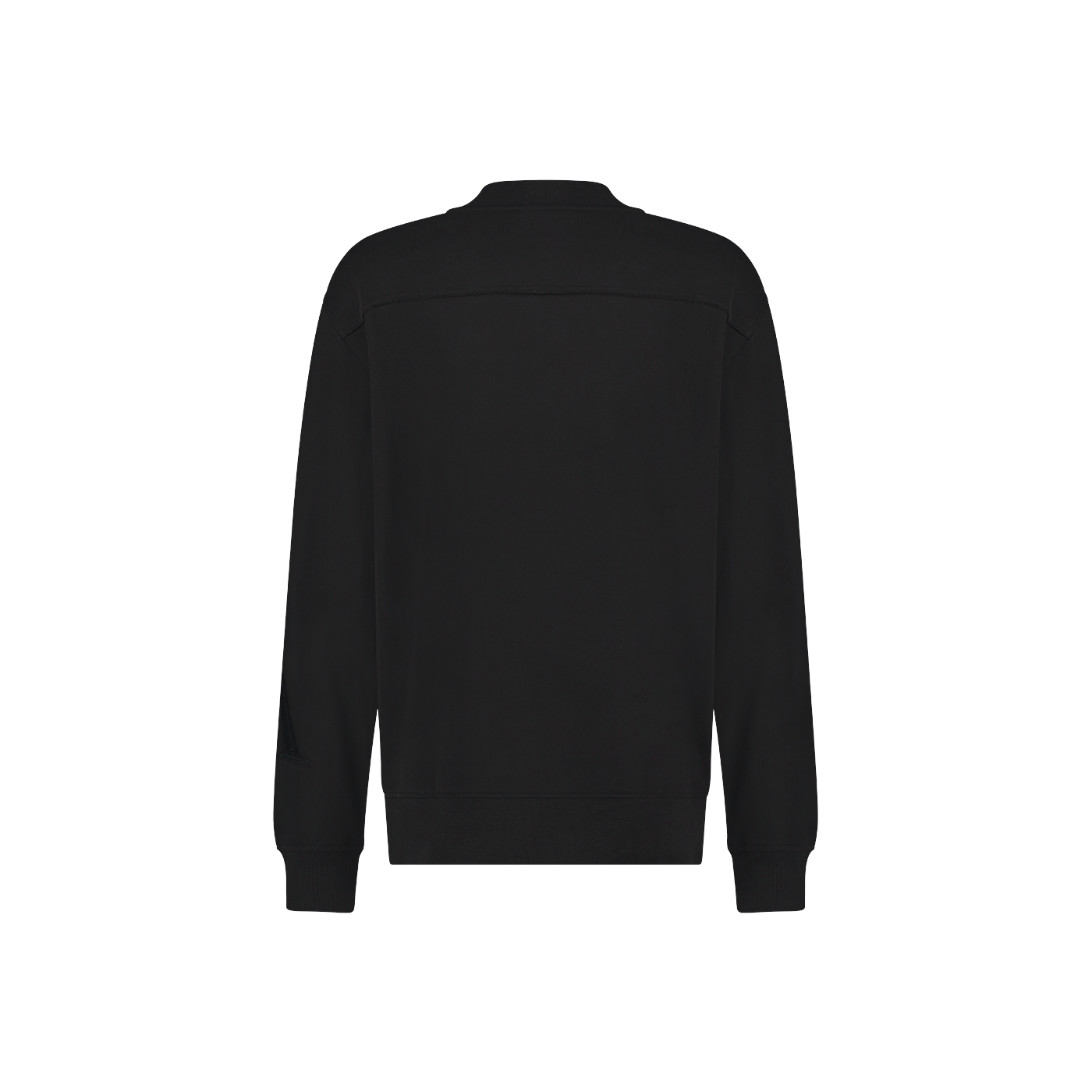 Granit Sweater | Black