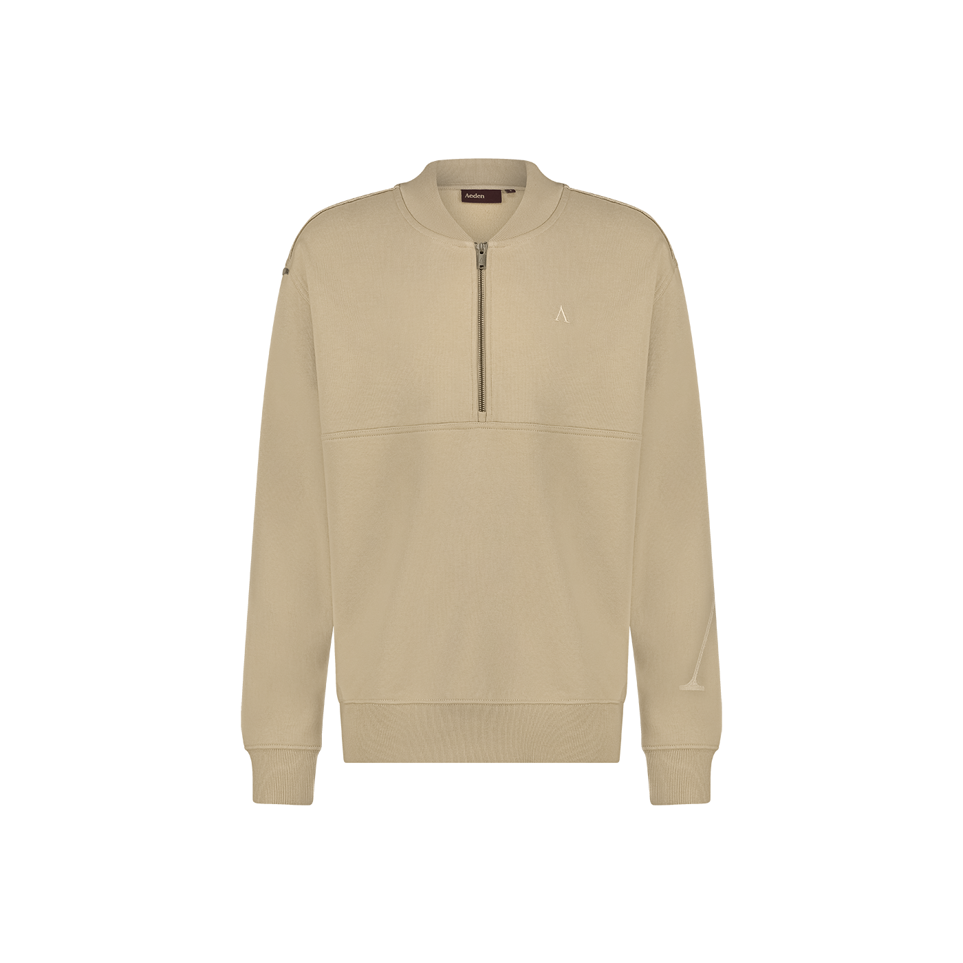 Granit Sweater | Sand