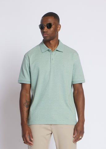 Guz Polo | Sea Foam