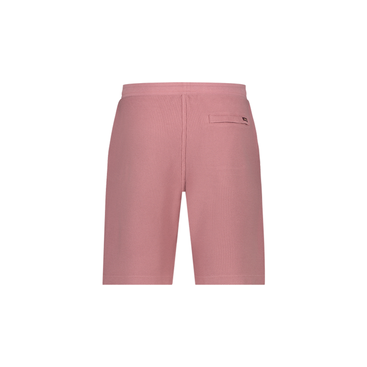 Haze Shorts | Dark pink