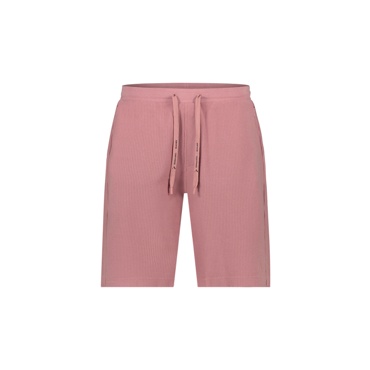 Haze Shorts | Dark pink