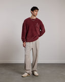Harry Pull | Bordeaux