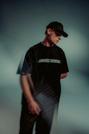Shade Tee | Black