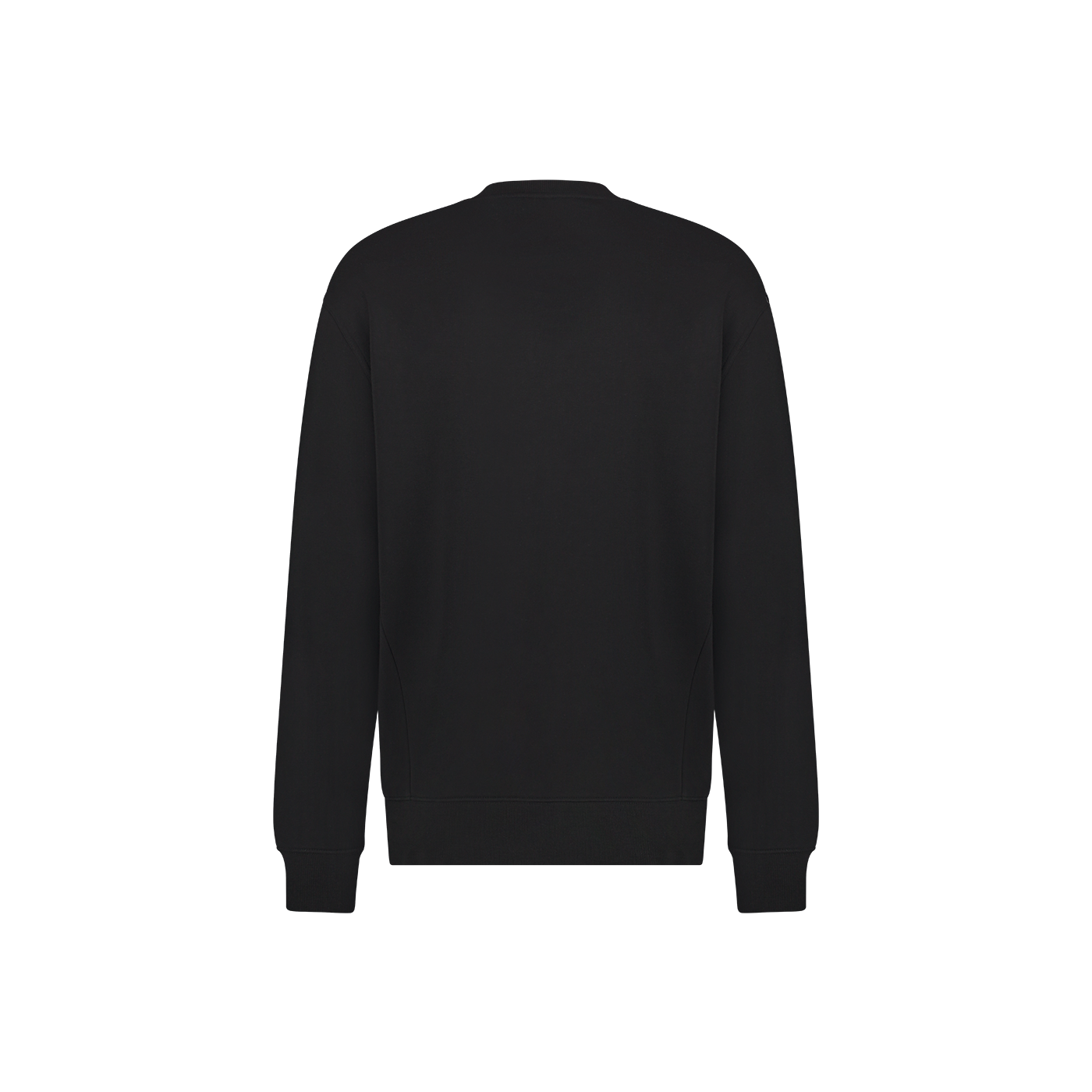 Izzey Sweater | Black