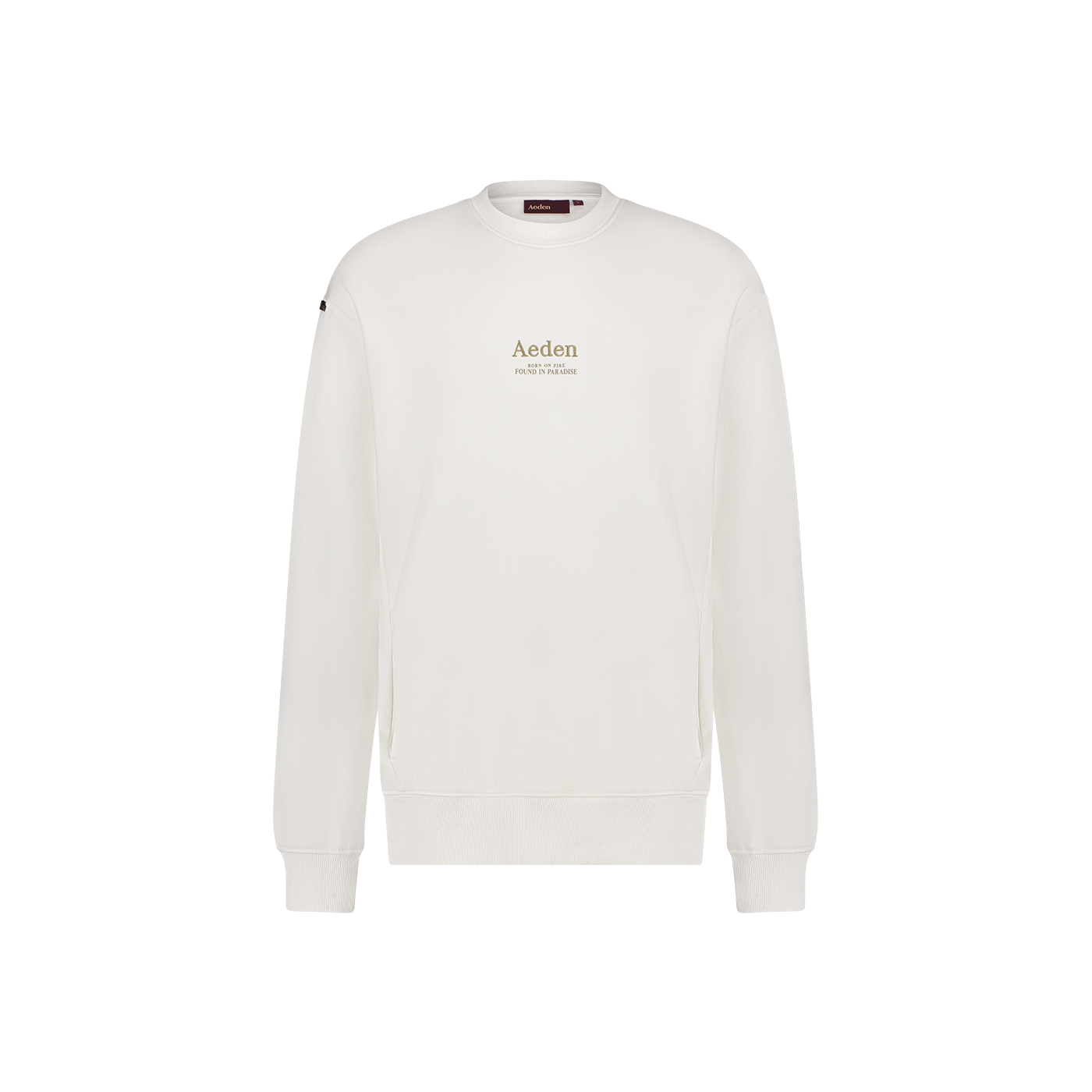 Izzey Sweater | Off-white