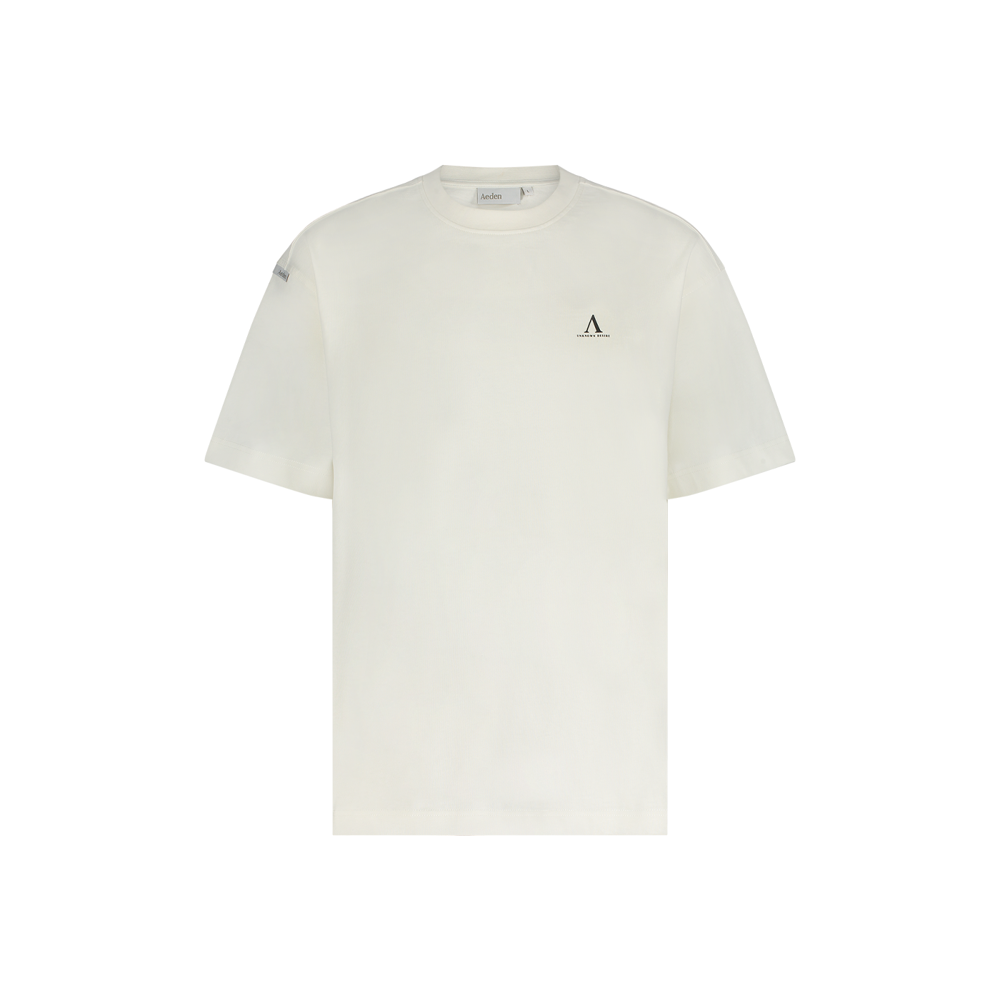 Jameson Tee | Off-white