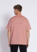 Jaki Tee | Ash Rose