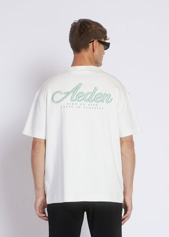 Jaki Tee | Off-white