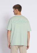 Jaki Tee | Silt Green