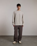 Jayden LS Tee | Sand