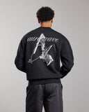 Jovan Sweater | Black