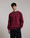 Jovan Sweater | Bordeaux