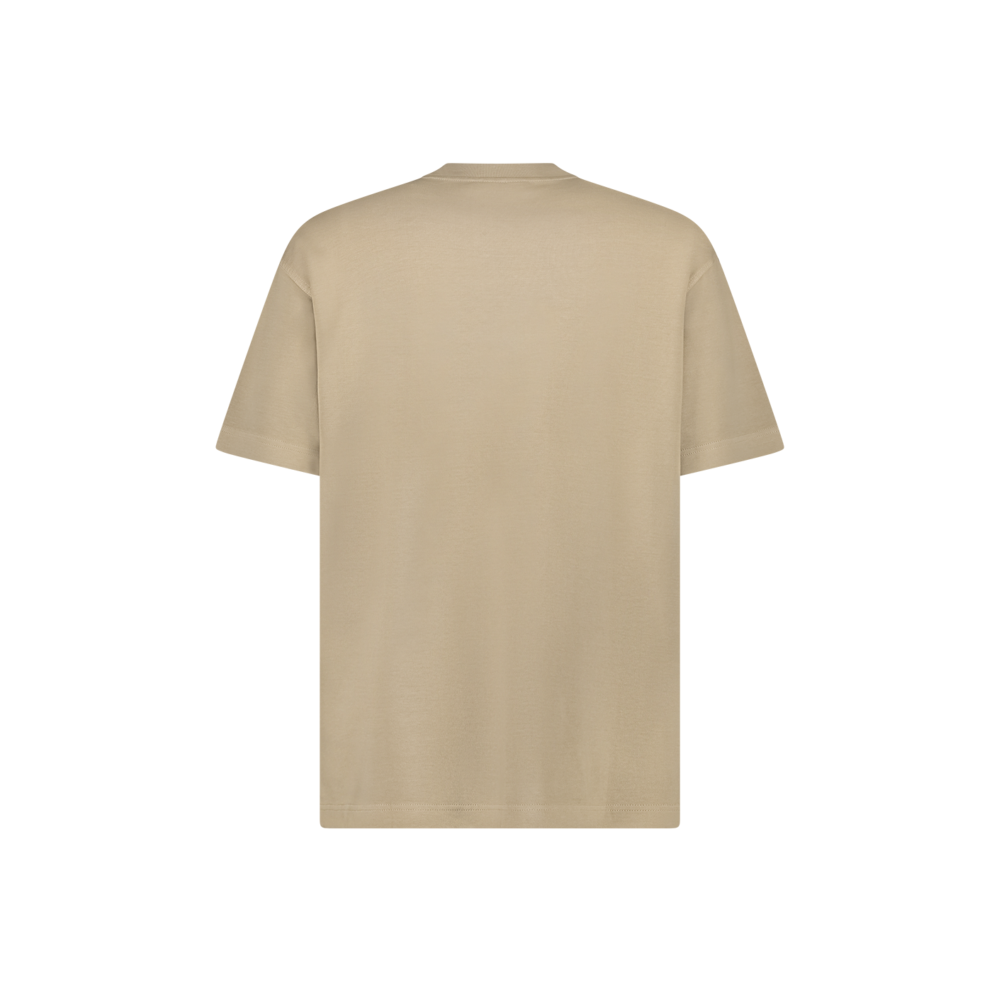 Kingston Shirt | Sand