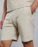 Momo Shorts | Sand