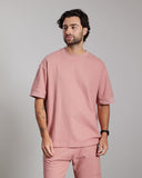 Jordan Tee | Ash Rose