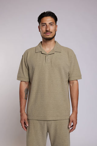 Kaito Polo | Vetiver