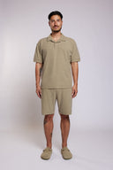 Kaito Polo | Vetiver