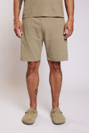 Momo Shorts | Vetiver
