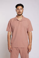 Kaito Polo | Pink