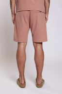Momo Shorts | Pink