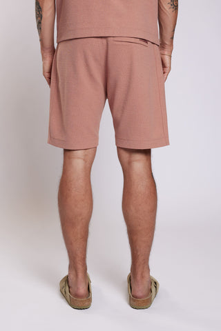 Momo Shorts | Pink