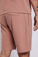 Momo Shorts | Pink
