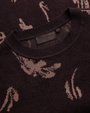 Loris Crewneck | Ganache