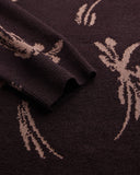 Loris Crewneck | Ganache
