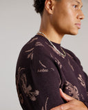 Loris Crewneck | Ganache