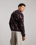 Loris Crewneck | Ganache