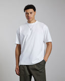 Luceris Tee | Off-white