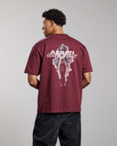 Lucius Tee | Bordeaux