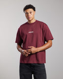Lucius Tee | Bordeaux