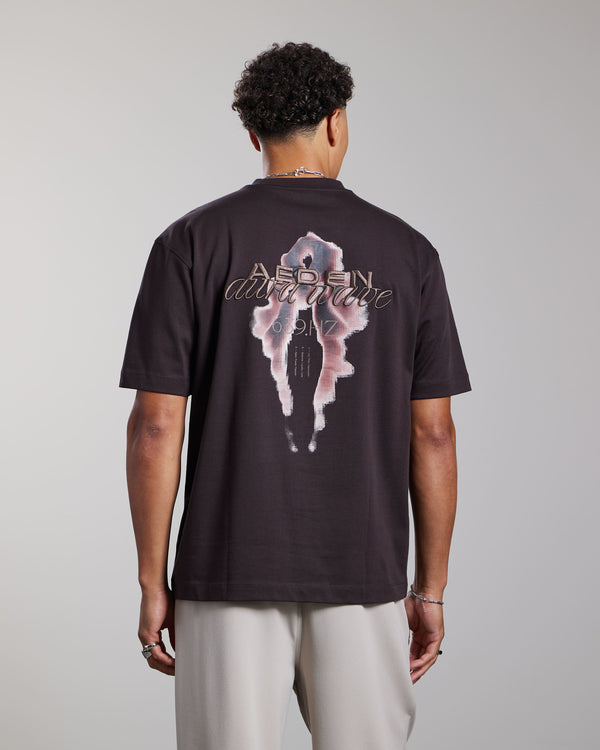 Lucius Tee | Ganache