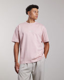 Lucius Tee | Misty Rose