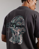 Luma Tee | Raven