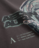 Luma Tee | Raven