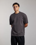 Luma Tee | Raven