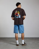Malone Tee | Ganache