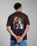 Malone Tee | Ganache
