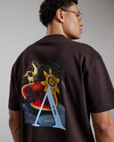 Malone Tee | Ganache
