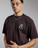 Malone Tee | Ganache
