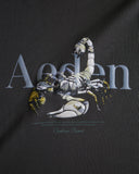Maxton Tee | Dark Shadow