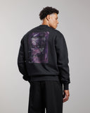 Milon Sweater | Black