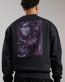 Milon Sweater | Black