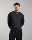 Milon Sweater | Black